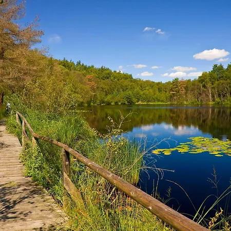 Kietz-oase - Charmante Mit Balkon&müritzblick Im Historischen Speicher Waren (Müritz)